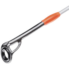 Вудилище фідерне Brain Scout 3.30m max 80g Black EVA