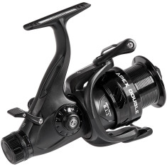 Катушка Brain Apex Double 3000 Screw Handle 6+1BB