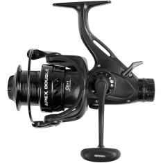 Катушка Brain Apex Double 4000 Screw Handle 6+1BB