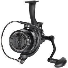 Катушка Brain Classic Carp Baitrunner 6000 4+1BB 5.0:1 Screw Handle