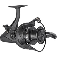 Катушка Brain Classic Carp Baitrunner 6000 4+1BB 5.0:1 Screw Handle