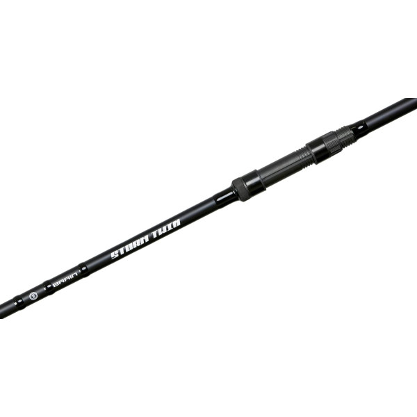 Вудилище фідерне Brain Storm Twin 3.60m 3.5lbs/max 150g