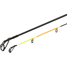 Вудилище фідерне Brain Storm Twin 3.90m 3.5lbs/max 150g