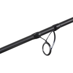 Вудилище фідерне Brain Storm Twin 4.20m 4.0lbs/max 180g