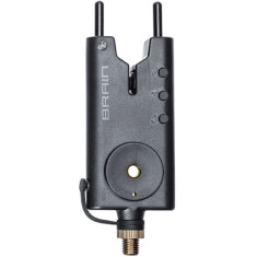 Сигналізатор Brain Wireless Bite Alarm B-1 синій Сигналізатор Brain Wireless Bite Alarm B-1 синій
