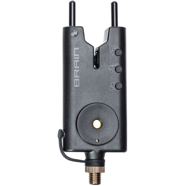 Сигналізатор Brain Wireless Bite Alarm B-1 синій Сигналізатор Brain Wireless Bite Alarm B-1 синій