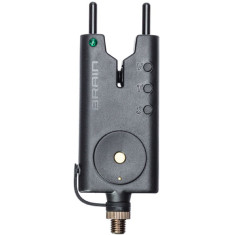 Сигналізатор Brain Wireless Bite Alarm B-1 зелений Сигналізатор Brain Wireless Bite Alarm B-1 зелений