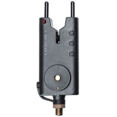 Сигналізатор Brain Wireless Bite Alarm B-1 червоний Сигналізатор Brain Wireless Bite Alarm B-1 червоний