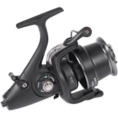 Катушка Brain Battle 5000, 5.1:1, 6+1BB Screw Handle