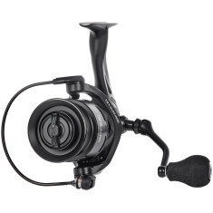 Катушка Brain Scout SE-B 5000S 8+1BB 4.9:1 Black