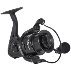 Катушка Brain Scout SE-B 6000S 8+1BB 4.9:1 Black