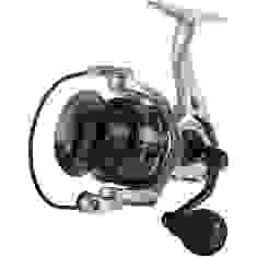 Reel Brain Scout SE-S 5000S 8+1BB 4.9:1 Silver