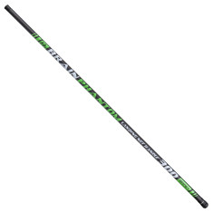 Ручка підсака Brain Phantom Tele 3.50m Ручка підсака Brain Phantom Tele 3.50m