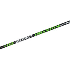Ручка підсака Brain Phantom Tele 3.50m Ручка підсака Brain Phantom Tele 3.50m