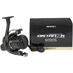 Катушка Brain Distanza 5000S 9+1BB