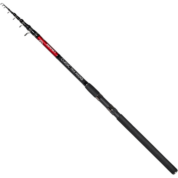 Вудилище фідерне Brain Classic Tele Feeder 3.00m max 160g