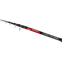 Удилище фидерное Brain Classic Tele Feeder 3.00m max 160g