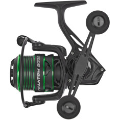 Катушка Brain Phantom Match/Bolo Double Handle 2000 9+1BB