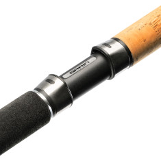 Вудилище фідерне Brain Apex NEW 3.60m max 180g
