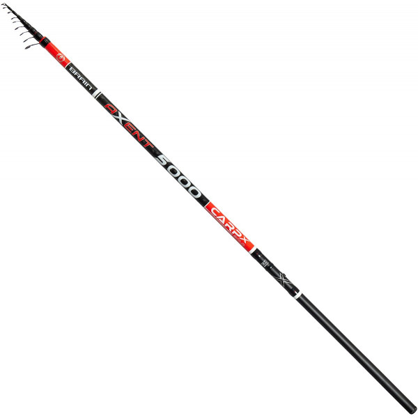 Удилище болонское Brain Axent Carp Bolo 5.00m 50-150g