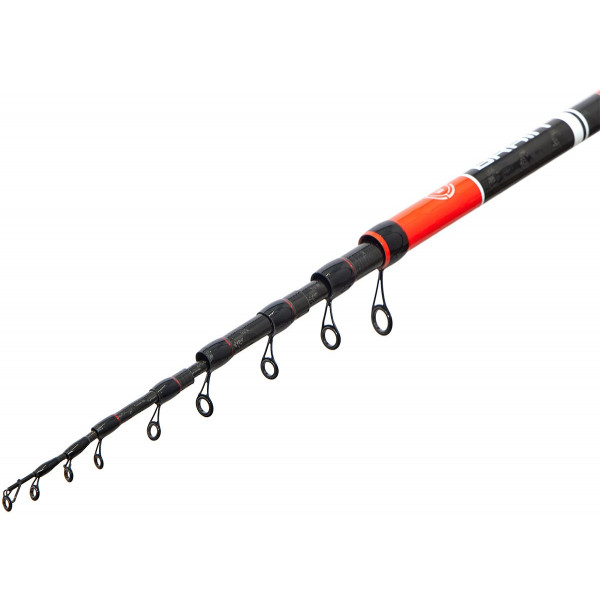 Удилище болонское Brain Axent Carp Bolo 5.00m 50-150g