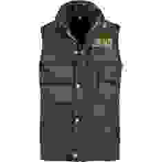 Жилет Brain Carp XXL ц:оливковый