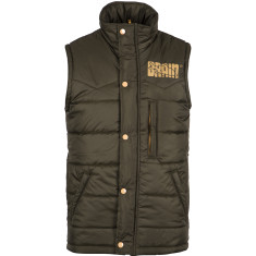 Жилет Brain Carp 3XL к:оливковий