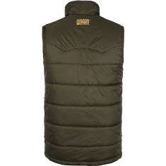 Жилет Brain Carp 3XL к:оливковий