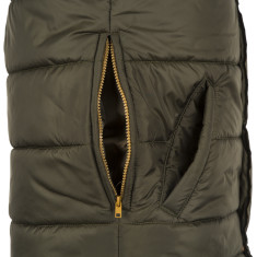 Жилет Brain Carp 3XL к:оливковий