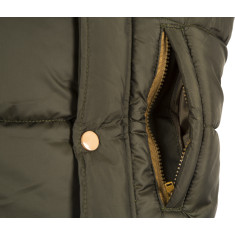 Жилет Brain Carp 3XL к:оливковий