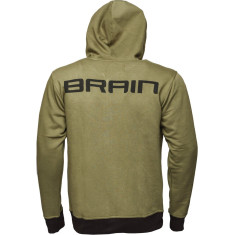 Кофта Brain Carp Jacket XXL ц:dry herbs Кофта Brain Carp Jacket XXL ц:dry herbs