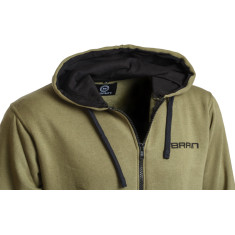 Кофта Brain Carp Jacket XXL ц:dry herbs Кофта Brain Carp Jacket XXL ц:dry herbs