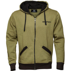Кофта Brain Carp Jacket XXL ц:dry herbs Кофта Brain Carp Jacket XXL ц:dry herbs