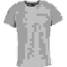 Футболка Brain BTS001GR XL ц:сірий
