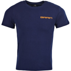 Футболка Brain BTS002B S ц:синий