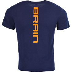 Футболка Brain BTS002B M ц:синій