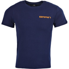 Футболка Brain BTS002B L ц:синій