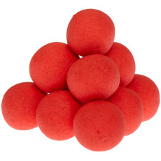 Бойлы Brain Pop-Up F1 Strawberry Jelly (клубника) 10mm 20g