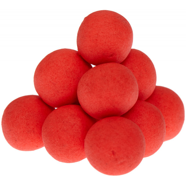 Бойли Brain Pop-Up F1 Strawberry Jelly (полуниця) 10mm 20g