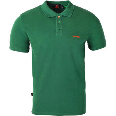 Теніска поло Brain XXXL к:green