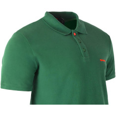 Теніска поло Brain XXXL к:green