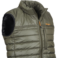 Жилет Brain XS к:green