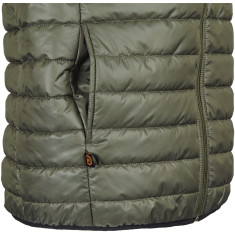 Жилет Brain XS к:green