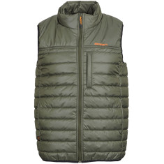 Жилет Brain L к:green