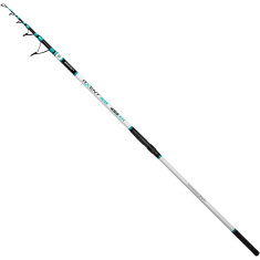 Вудилище серфове Brain Axent Tele Surf 4.20m max 180g