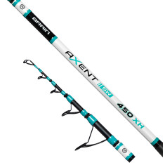 Вудилище серфове Brain Axent Tele Surf 4.50m max 180g