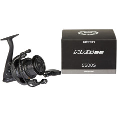 Coil Brain NRG SE 5500S 10+1BB