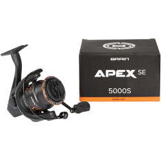 Катушка Brain Apex SE 4000S 5+1BB
