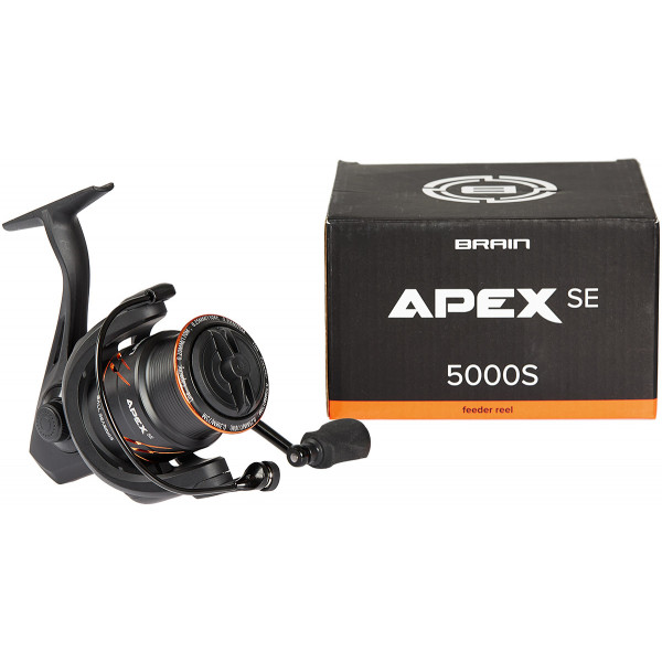 Катушка Brain Apex SE 4000S 5+1BB