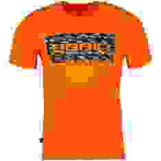 Футболка Brain 2022 XXXL к:orange